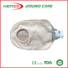 HENSO Two Piece Urostomy Pouch